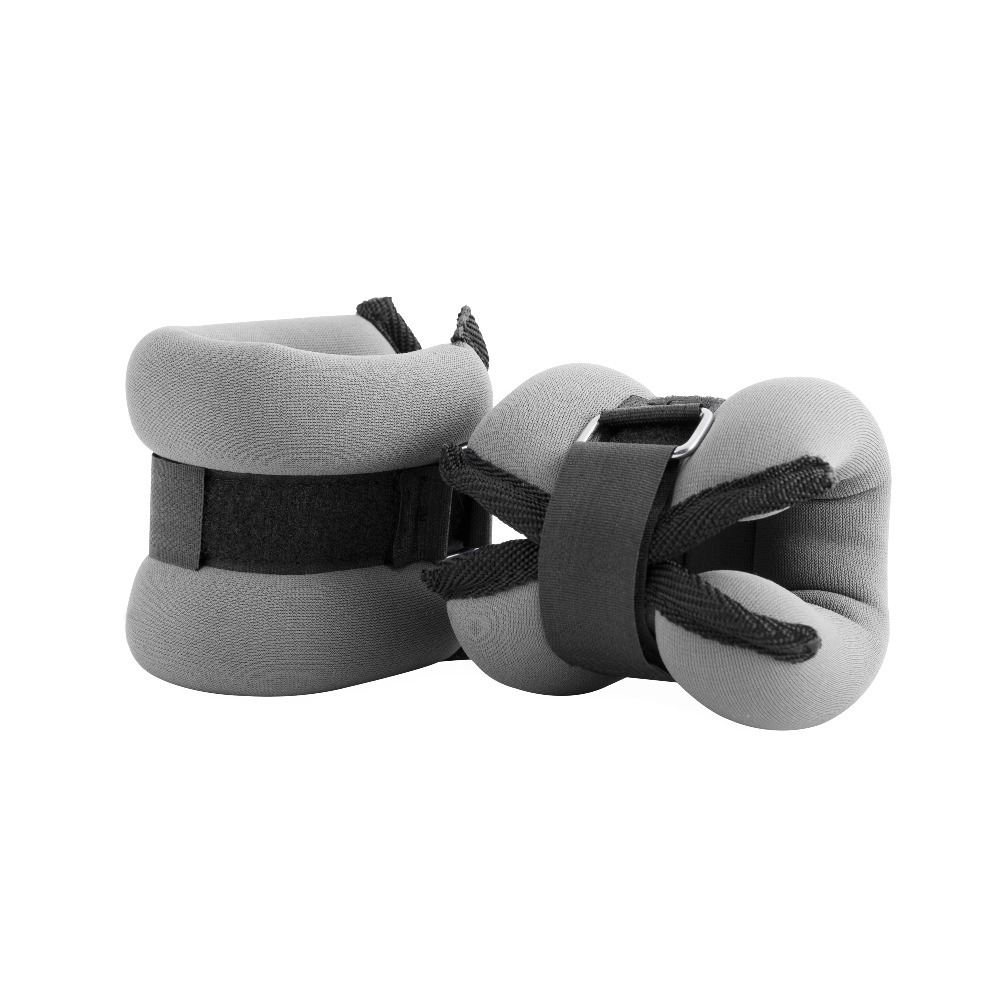 CAP 2 lb Çift Ayak Bileği/Bile - Ankle Weights incelemesi ve fiyatı
