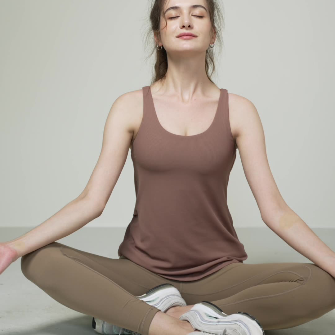 Cocolotus Kadın Gym Fitness Ça - Yoga Fitness Tva incelemesi ve fiyatı