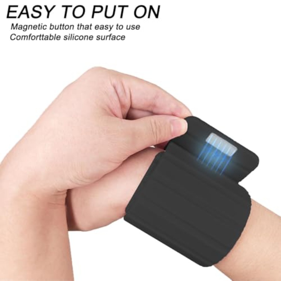 Erkekler ve kadınlar için fitn - Ankle Weights incelemesi ve fiyatı