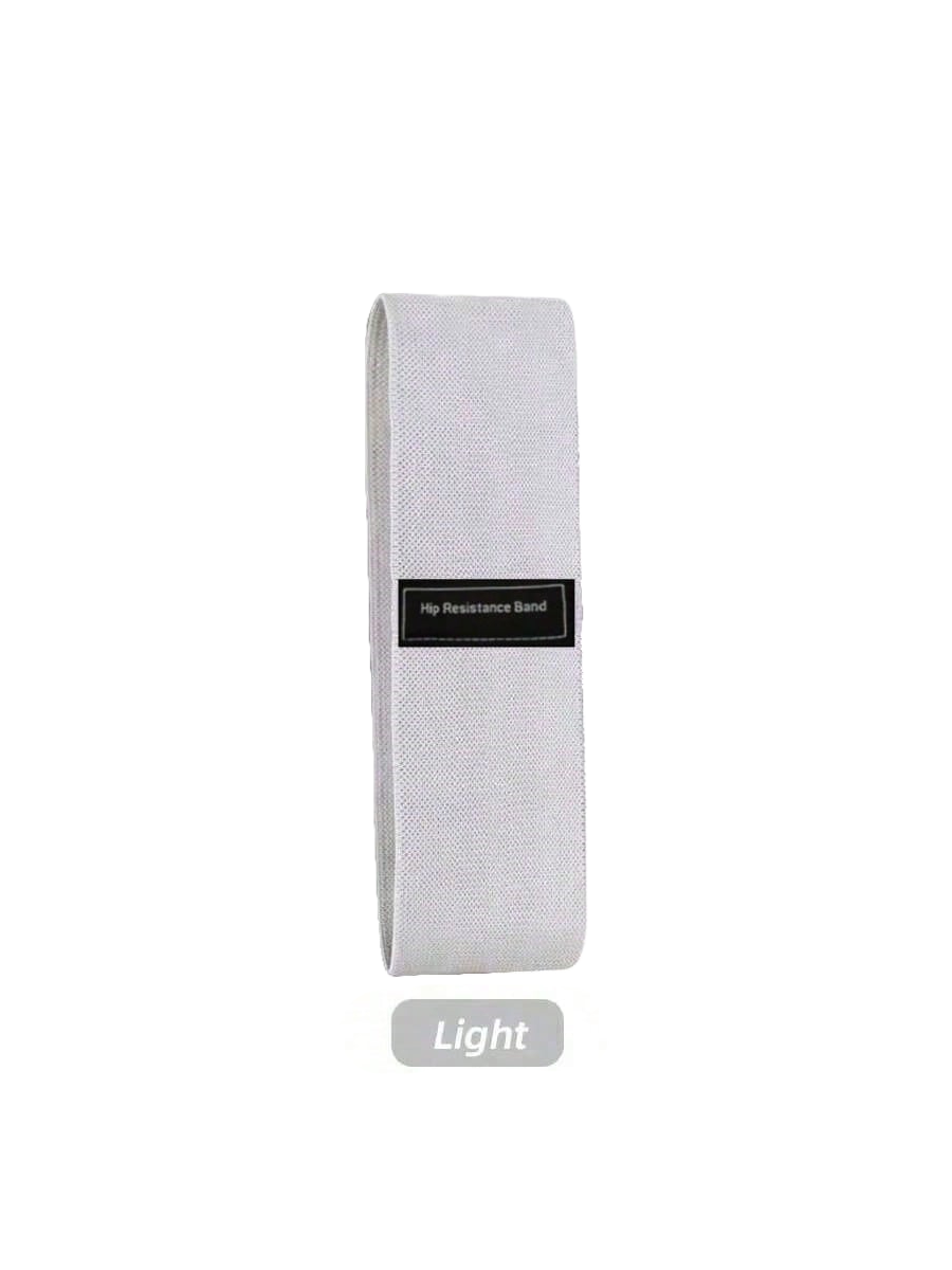 Temel Kumaş Dirençli Kalça Ban - Yoga Fitness Stretching Strap incelemesi ve fiyatı