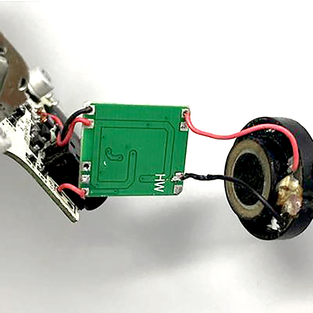 1 takım ses ses amplifikatörü  - Push Up Board incelemesi ve fiyatı