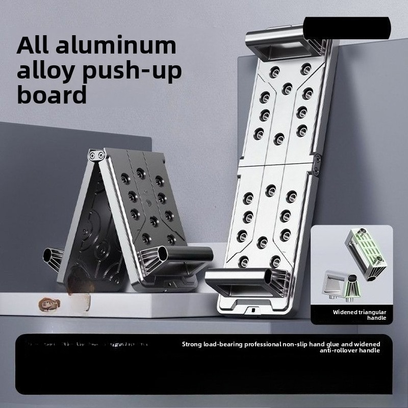 Çok Fonksiyonlu Alüminyum Alaş - Push Up Board incelemesi ve fiyatı