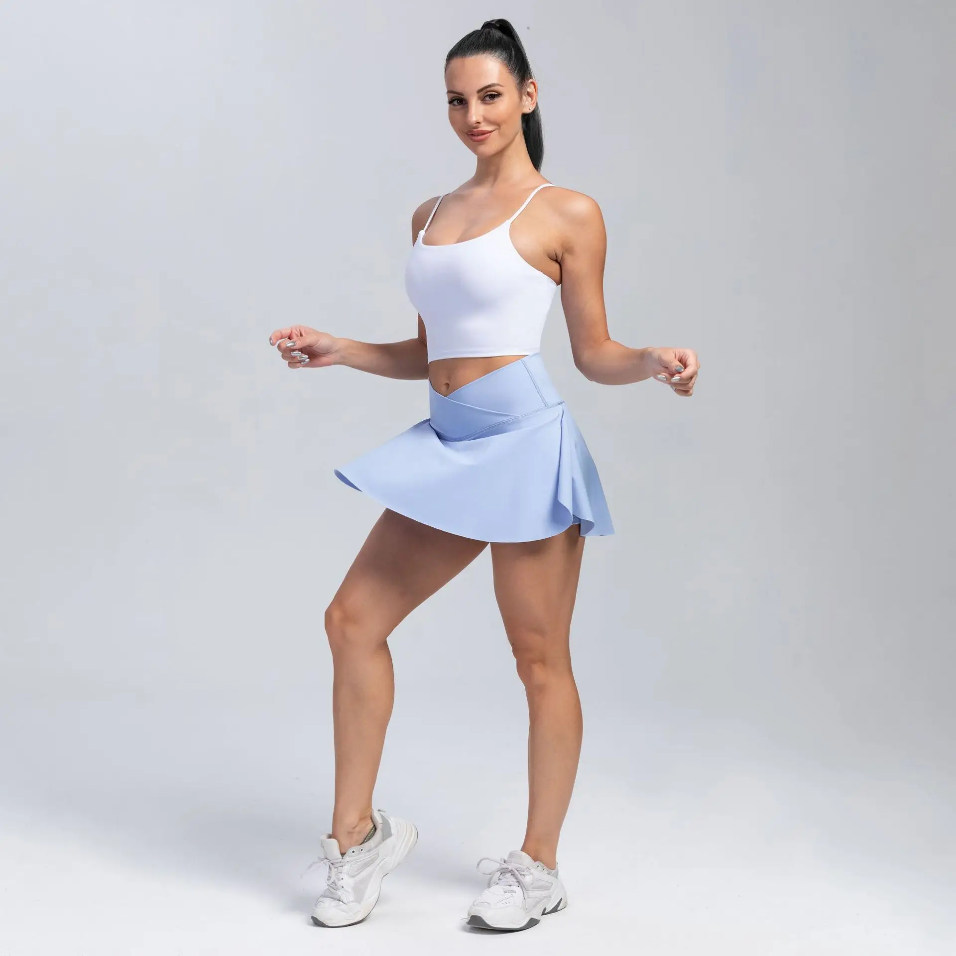 Tenis Kıyafetleri Kadın Yoga S - Yoga Fitness Dress incelemesi ve fiyatı
