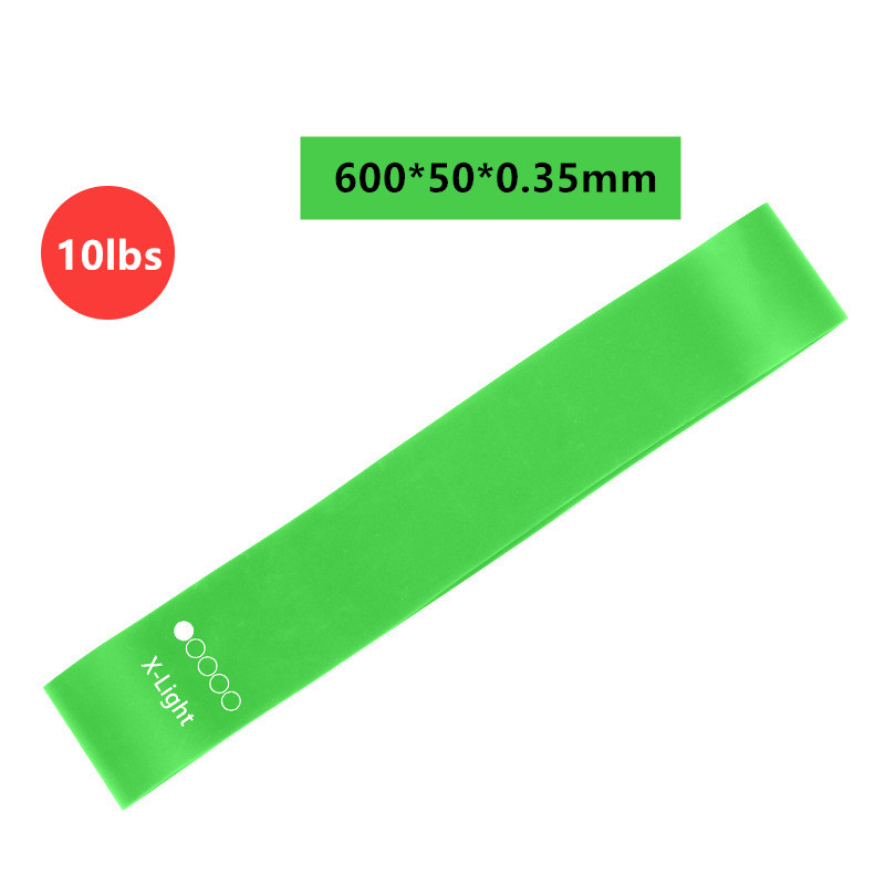 5 adet TPE direnç bantları set - Yoga Fitness Stretching Strap incelemesi ve fiyatı