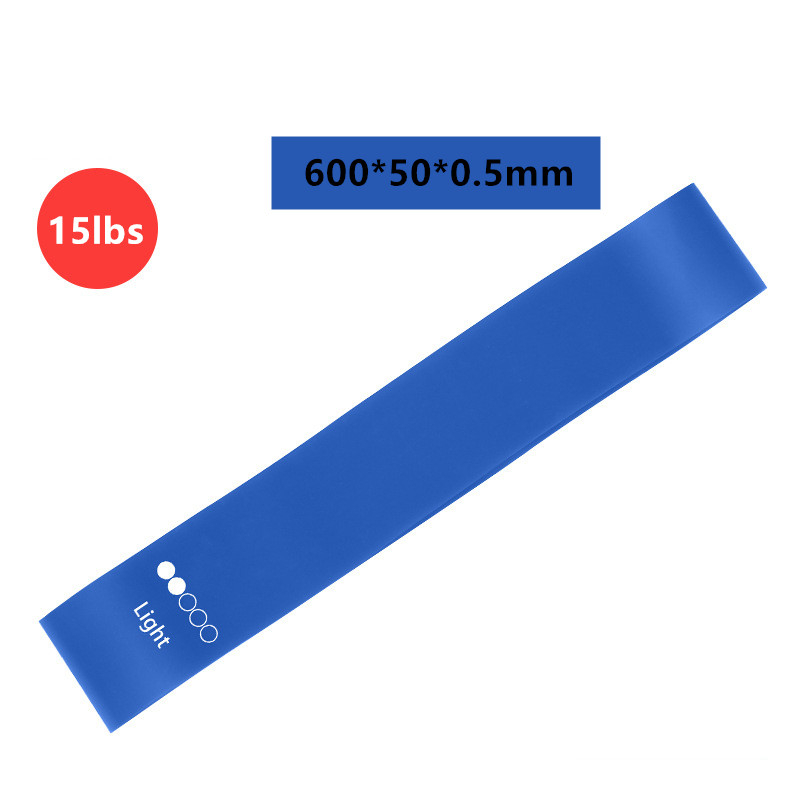5 adet TPE direnç bantları set - Yoga Fitness Stretching Strap incelemesi ve fiyatı