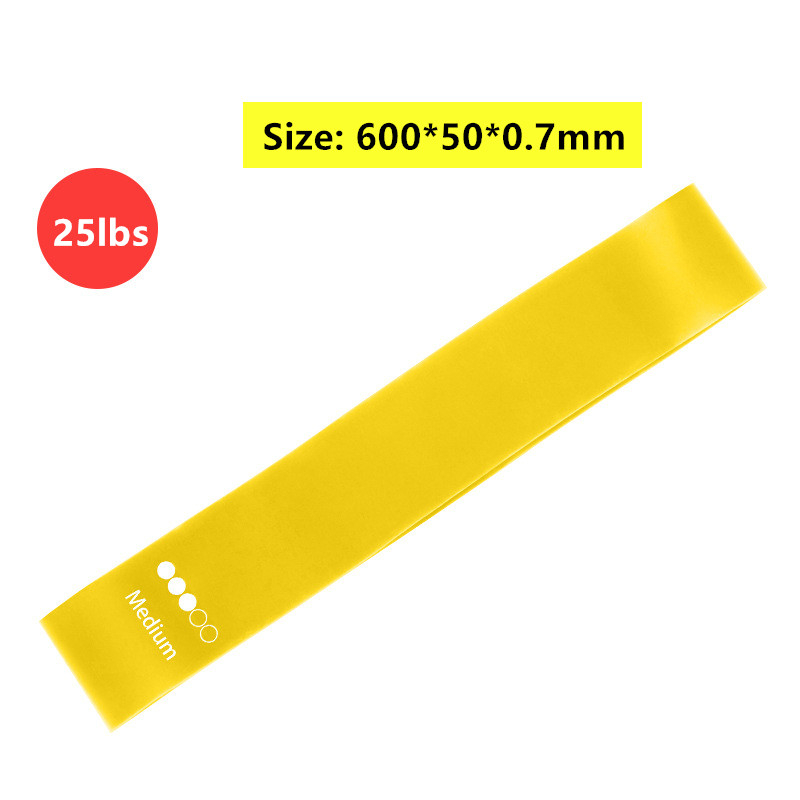 5 adet TPE direnç bantları set - Yoga Fitness Stretching Strap incelemesi ve fiyatı