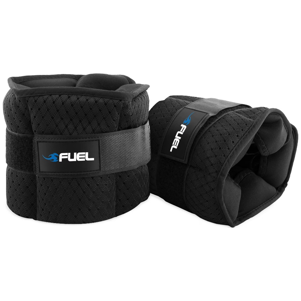 Ayarlanabilir Bilek Ağırlıklar - Ankle Weights incelemesi ve fiyatı