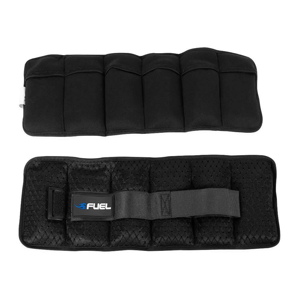 Ayarlanabilir Bilek Ağırlıklar - Ankle Weights incelemesi ve fiyatı