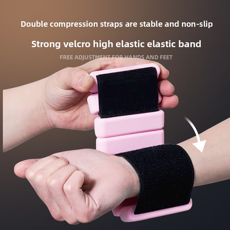 Su Geçirmez, Ter Geçirmez, Yüz - Ankle Weights incelemesi ve fiyatı