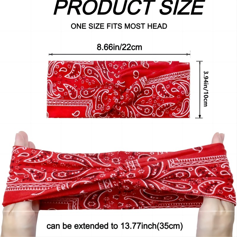 Paisley Kaju çiçekleri saç ban - Yoga Fitness Stretching Strap incelemesi ve fiyatı