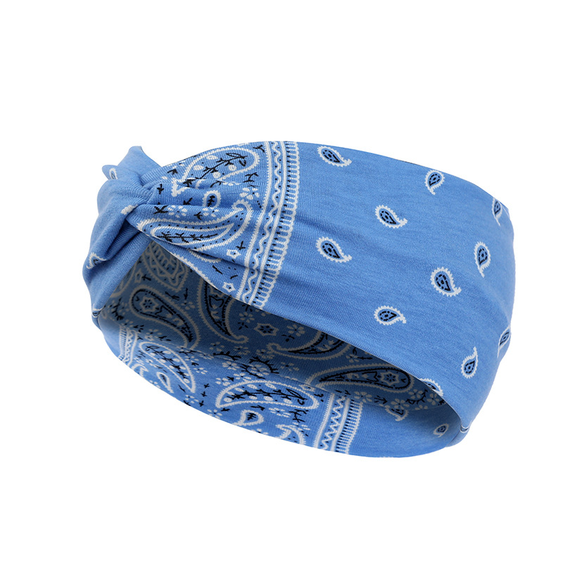 Paisley Kaju çiçekleri saç ban - Yoga Fitness Stretching Strap incelemesi ve fiyatı