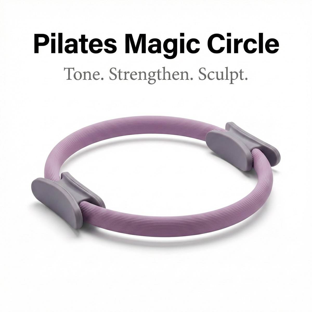 38cm Pilates Halkası Yoga Sihi - Yoga Fitness Trainer incelemesi ve fiyatı