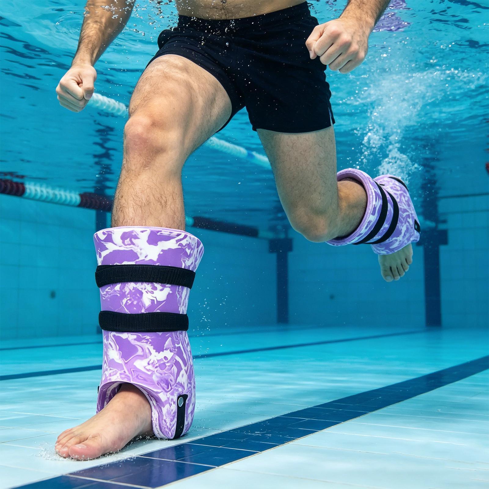 Su Ayak Bileği Ağırlıkları 2 P - Ankle Weights incelemesi ve fiyatı