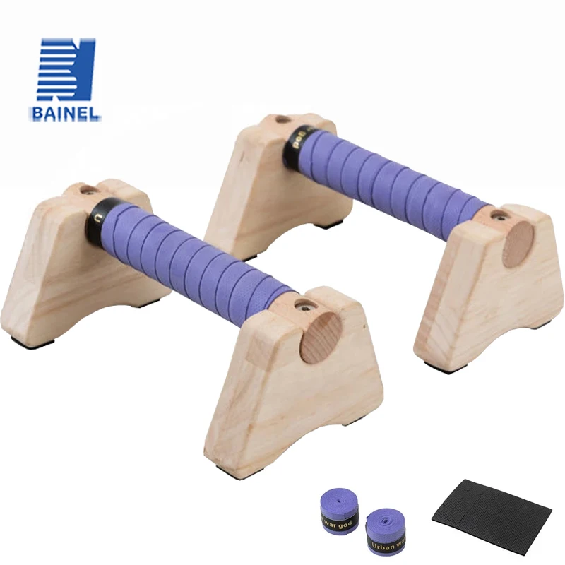 Ahşap Şınav Standı Kaymaz Push - Push Up Board incelemesi ve fiyatı