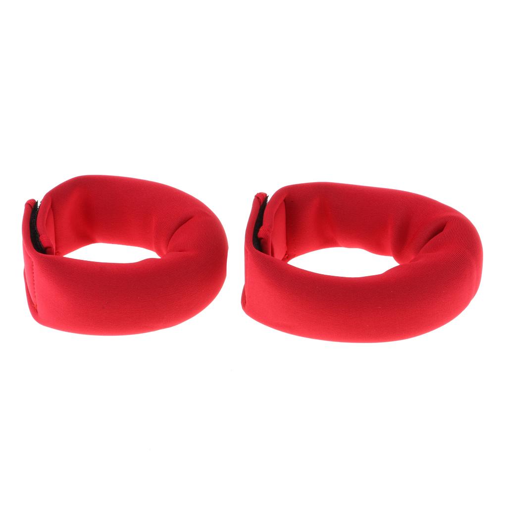 Giyilebilir Bilek ve Ayak Bile - Ankle Weights incelemesi ve fiyatı