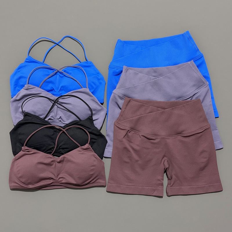2 Parça Vision Spor Seti Kadın - Yoga Fitness Wear incelemesi ve fiyatı