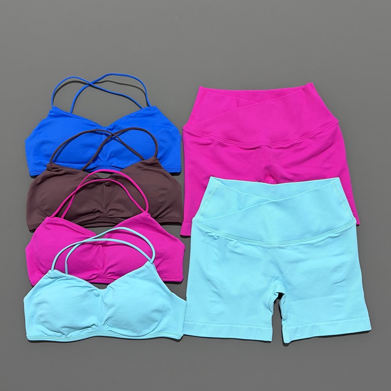2 Parça Vision Spor Seti Kadın - Yoga Fitness Wear incelemesi ve fiyatı