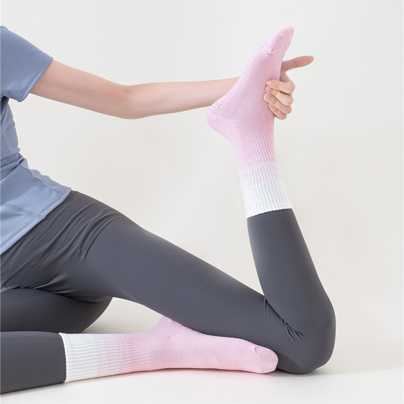 Profesyonel Yoga çorap kadın s - Yoga Fitness Wear incelemesi ve fiyatı