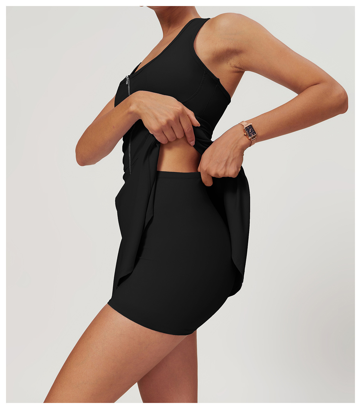 Çıplak Hissiyatı Veren, Yürüme - Yoga Fitness Dress incelemesi ve fiyatı