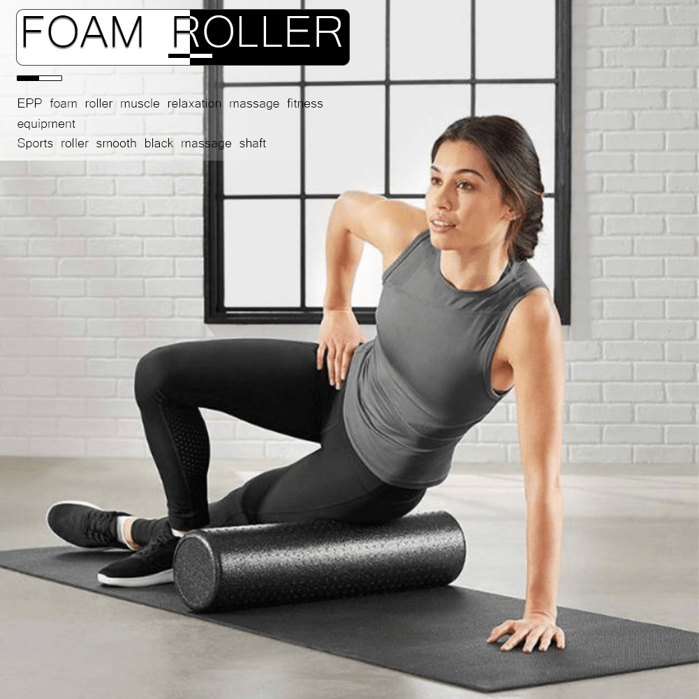 EPP Yoga Pilates Köpük Rulo Sp - Yoga Fitness Exercises incelemesi ve fiyatı