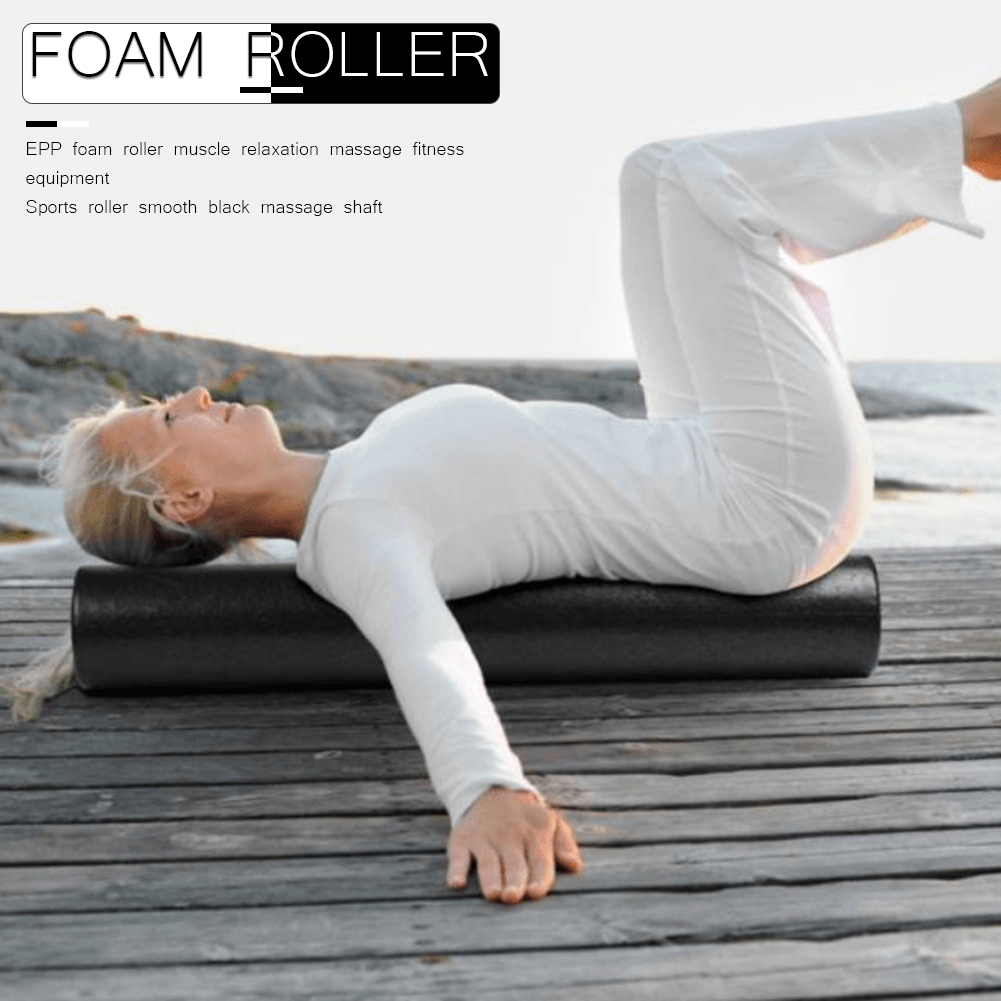 EPP Yoga Pilates Köpük Rulo Sp - Yoga Fitness Exercises incelemesi ve fiyatı
