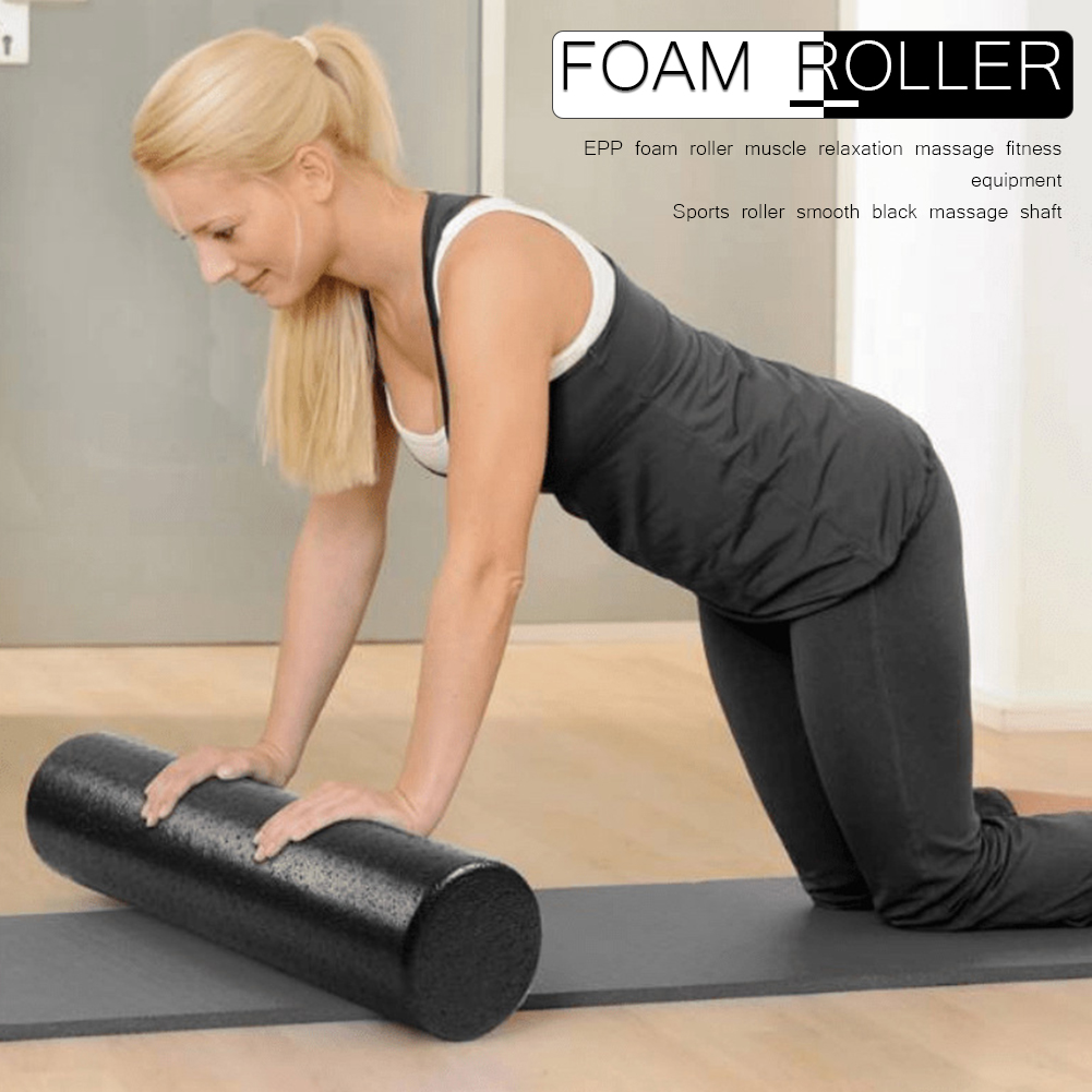 EPP Yoga Pilates Köpük Rulo Sp - Yoga Fitness Exercises incelemesi ve fiyatı