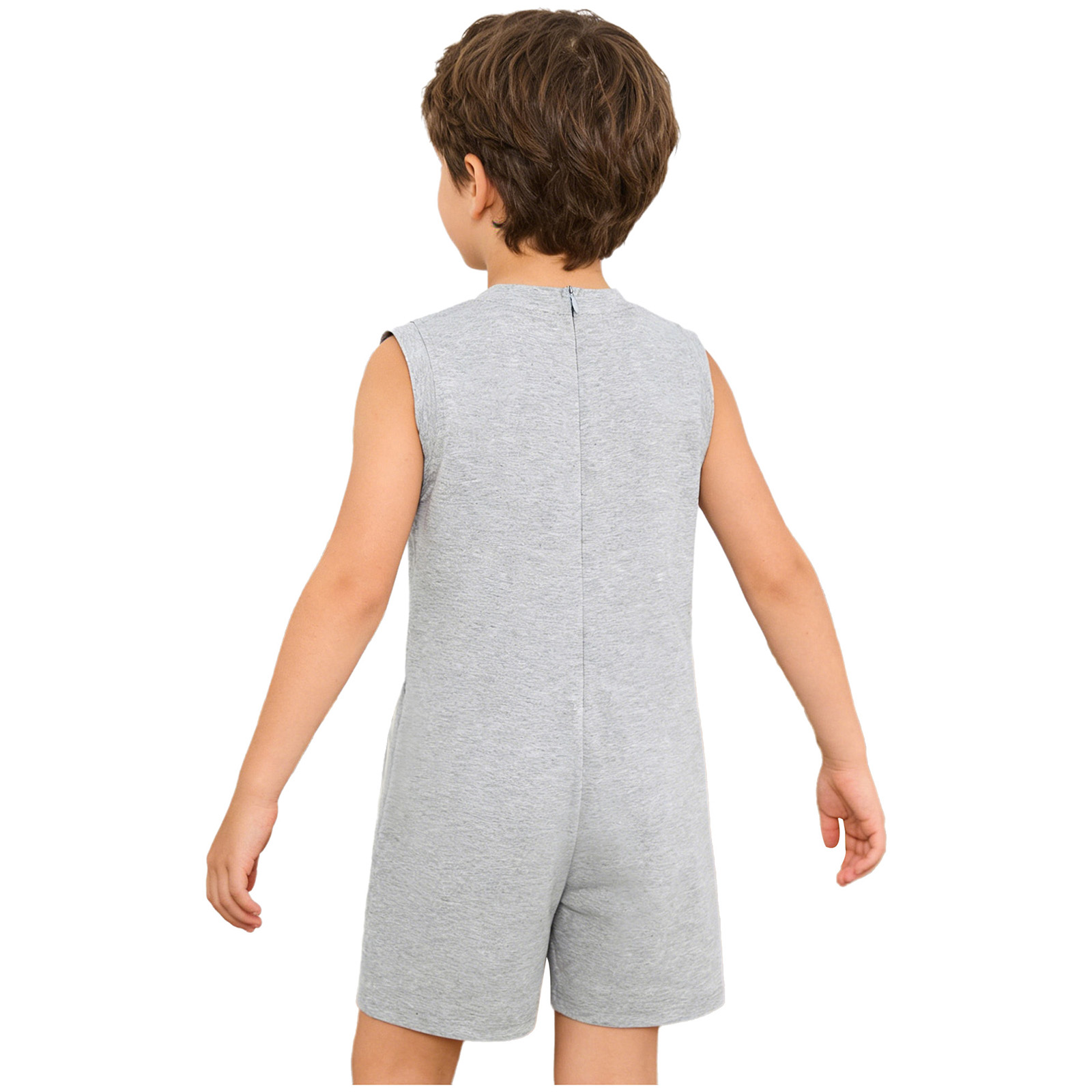 Çocuklar Erkek Kız Özel İhtiya - Yoga Fitness Jumpsuit incelemesi ve fiyatı