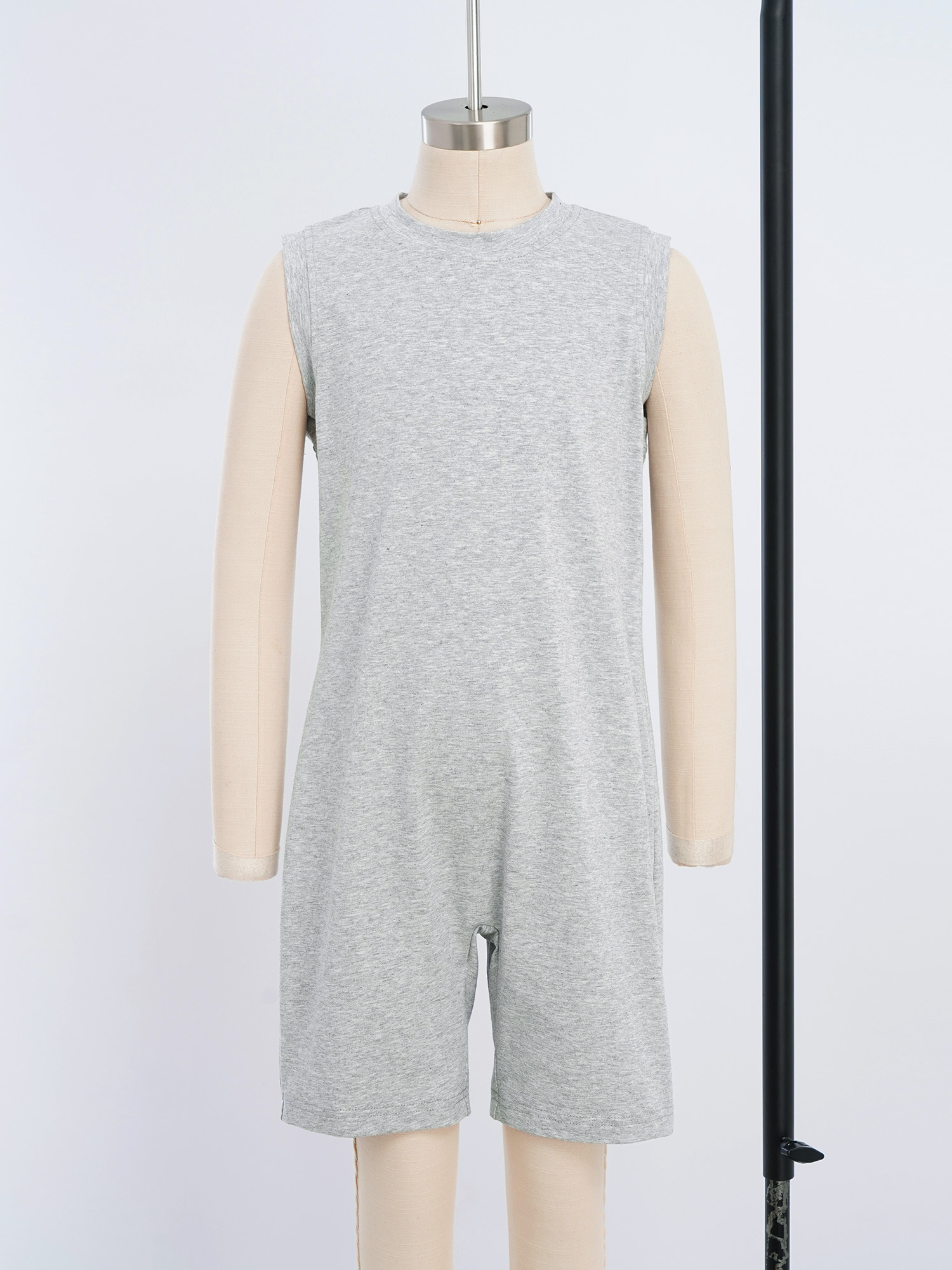 Çocuklar Erkek Kız Özel İhtiya - Yoga Fitness Jumpsuit incelemesi ve fiyatı