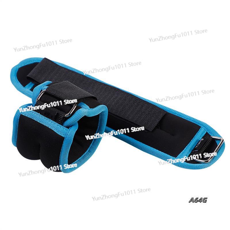2 adet Fitness ekipmanları spo - Ankle Weights incelemesi ve fiyatı