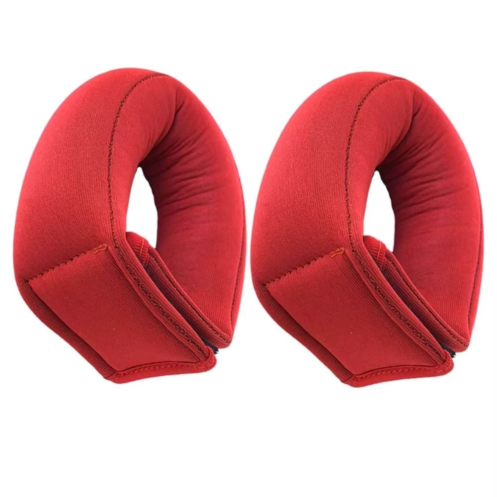2 adet 1LB ağırlık ayak bileği - Ankle Weights incelemesi ve fiyatı