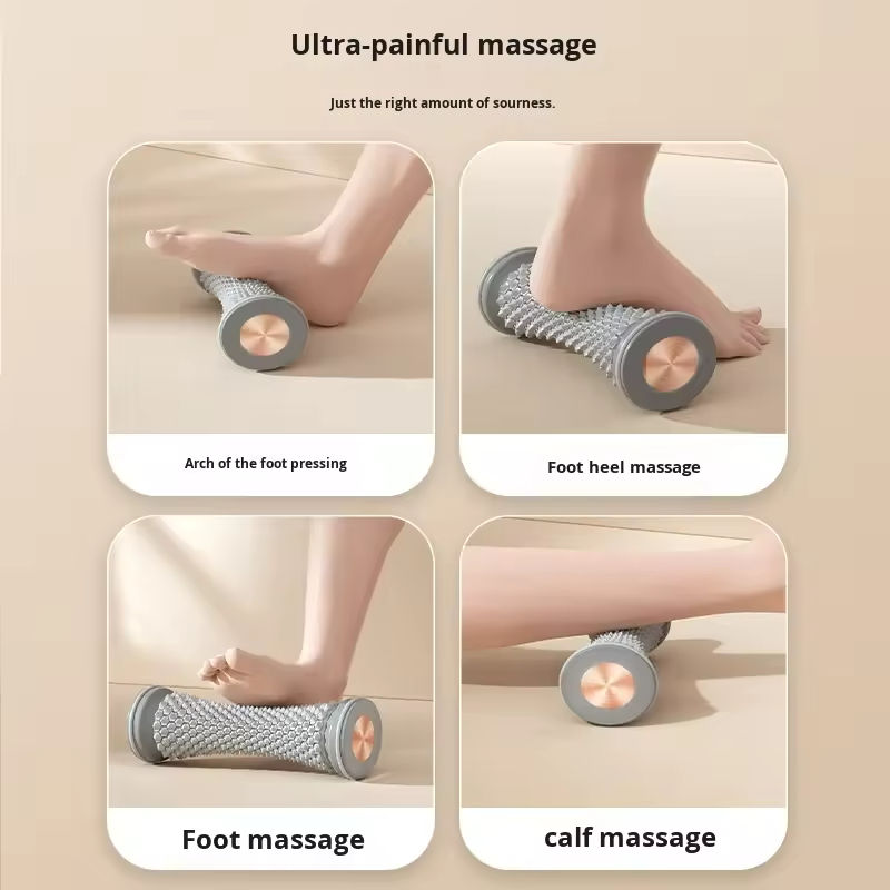 Plantar Fasiit Rahatlaması içi - Yoga Fitness Trainer incelemesi ve fiyatı