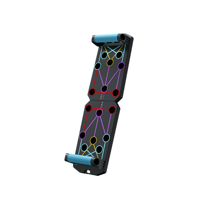 Katlanabilir Çok Pozisyonlu Şı - Push Up Board incelemesi ve fiyatı