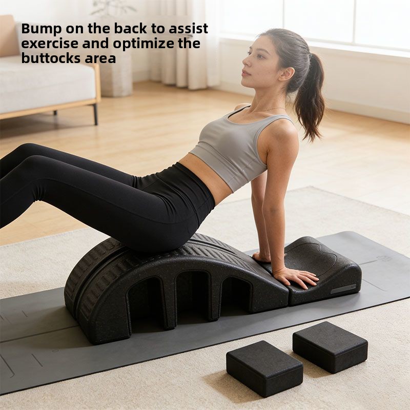 Geliştirilmiş Pilates Sırt Düz - Yoga Fitness Exercises incelemesi ve fiyatı