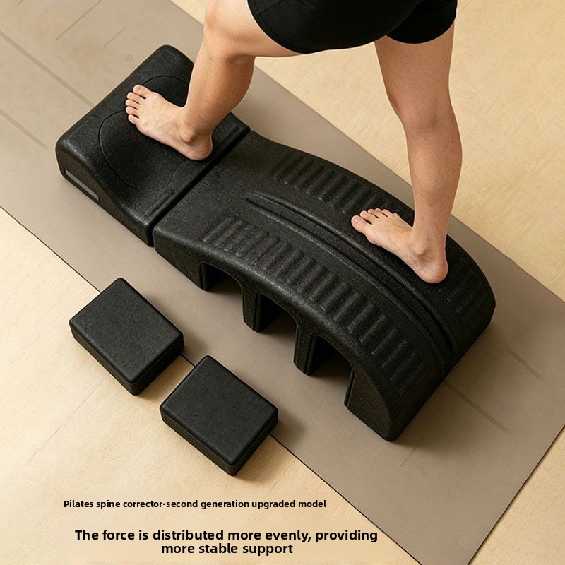 Geliştirilmiş Pilates Sırt Düz - Yoga Fitness Exercises incelemesi ve fiyatı