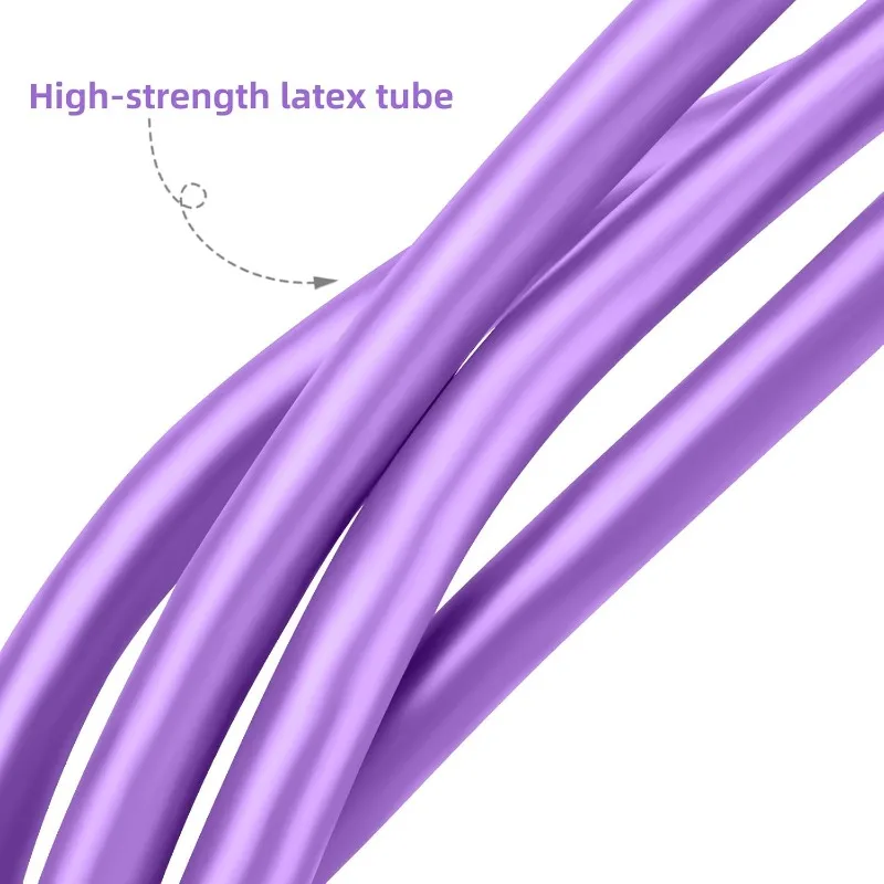 4/6 Tüplü Germe Aleti Çok Fonk - Yoga Fitness Stretching Strap incelemesi ve fiyatı