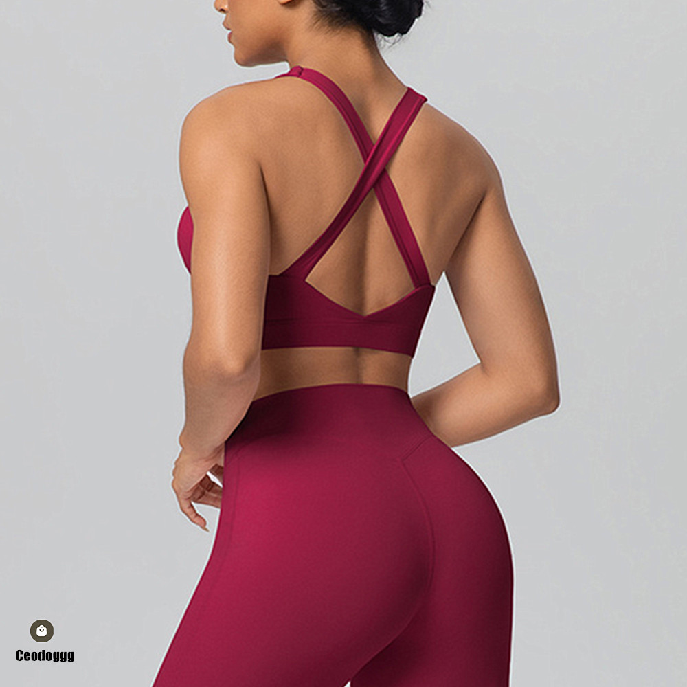 Çapraz Askılı Yoga Sütyeni Koş - Yoga Fitness Stretching Strap incelemesi ve fiyatı