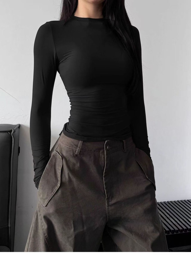 Slim Fit Uzun Kollu Yoga Fitne - Yoga Fitness Wear incelemesi ve fiyatı