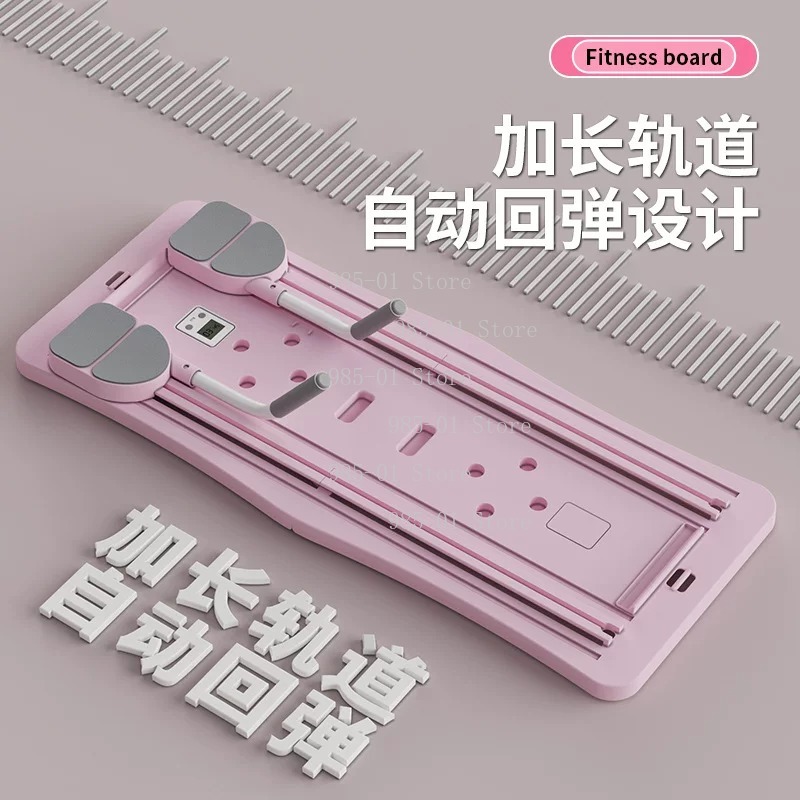 Çok Fonksiyonlu Katlanabilir F - Push Up Board incelemesi ve fiyatı