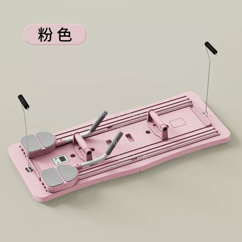 Çok Fonksiyonlu Katlanabilir F - Push Up Board incelemesi ve fiyatı